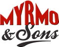 Myrmo Logo 